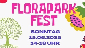 Floraparkfest