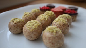 Sweets ohne Zucker