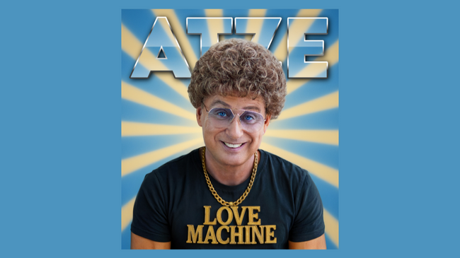 Atze Schröder - Lovemachine | Fürth