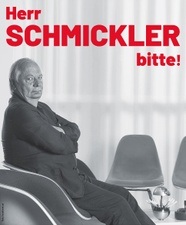 Wilfried Schmickler - Herr Schmickler bitte