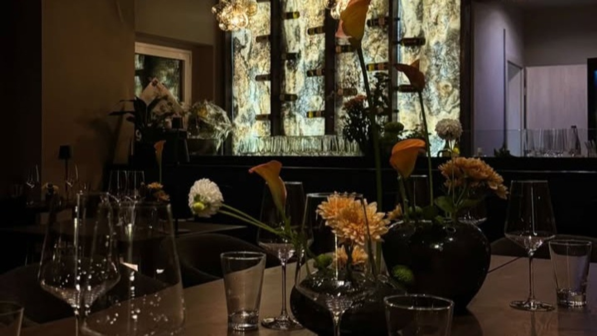Kovée Winebar