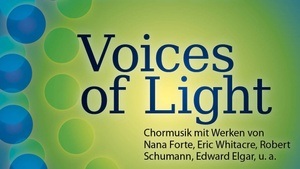 Voices of Light