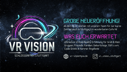 VR Vision Stuttgart