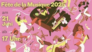 Fête de la Musique 2025