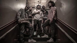 Butter Funk Familiy (USA) - Präsentiert von Sparkasse in concert & Bremen Zwei