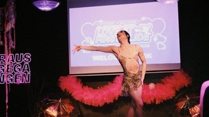 LOVE AT FIRST SLIDE Ü35 EDITION Hamburg | Power Point Dating by Rausgegangen 💖