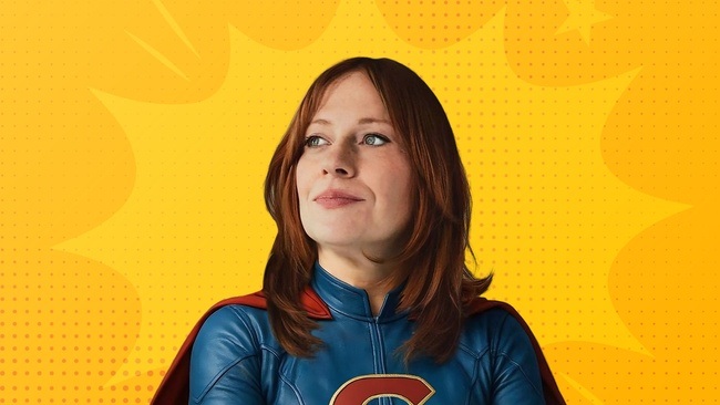 Christin Jugsch — Plan A wird durchgezogen