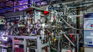 Faszination Astronomie: Ultrakalte Röntgendetektoren