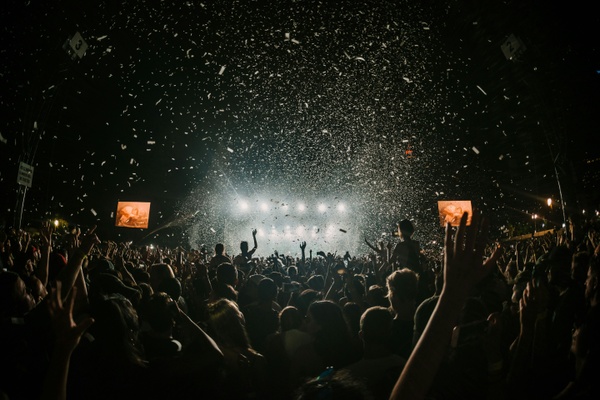Die besten Festivals 2026 in und um Köln