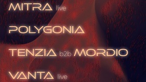 IO Records presents GLOME