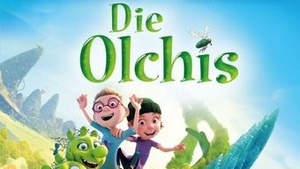 Dein erster Kinobesuch: Die Olchis - Willkommen in Schmuddelfing