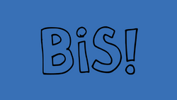 BIS!