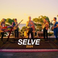 F+K LIVE SOUNDS: SELVE (Indie-Rock, AUS) + Aftershow