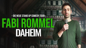 Fabi Rommel | Daheim