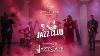 THE JAZZ CLUB Heidelberg