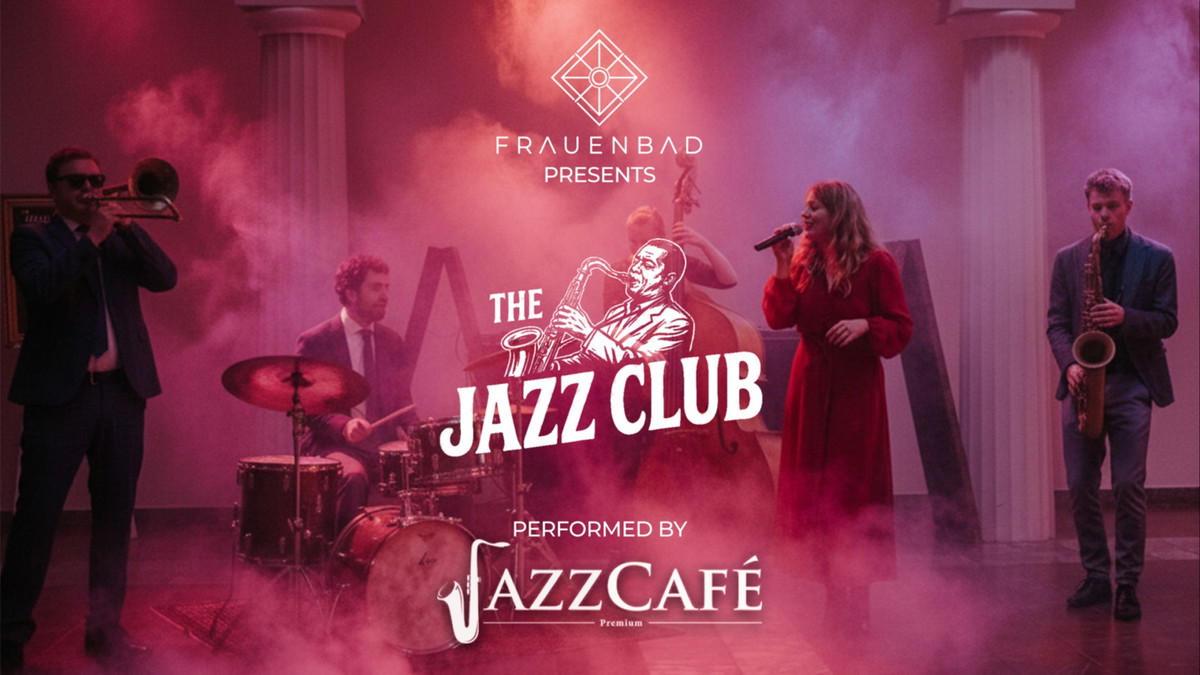 THE JAZZ CLUB Heidelberg