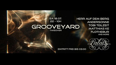 GROOVEYARD