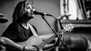 WELTWäRTS - Clubkonzert