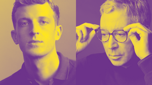 feeLit 2025: Édouard Louis und Didier Eribon