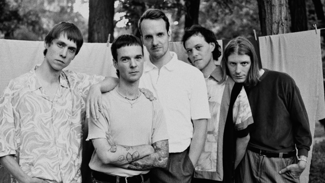 Braake - Die Scheußliche Tour 2026