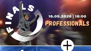 FINALS International Dance Competition