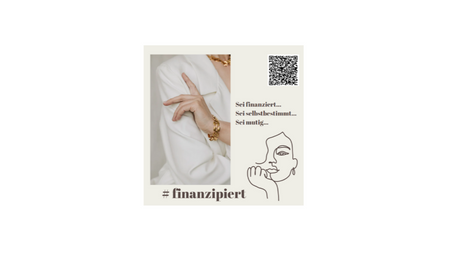 Finanzipiert & Selbstbestimmt