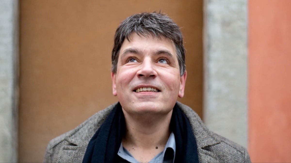 Feature Ring mit Marcel Beyer