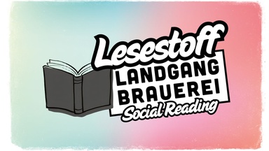 Lesestoff - Social Reading