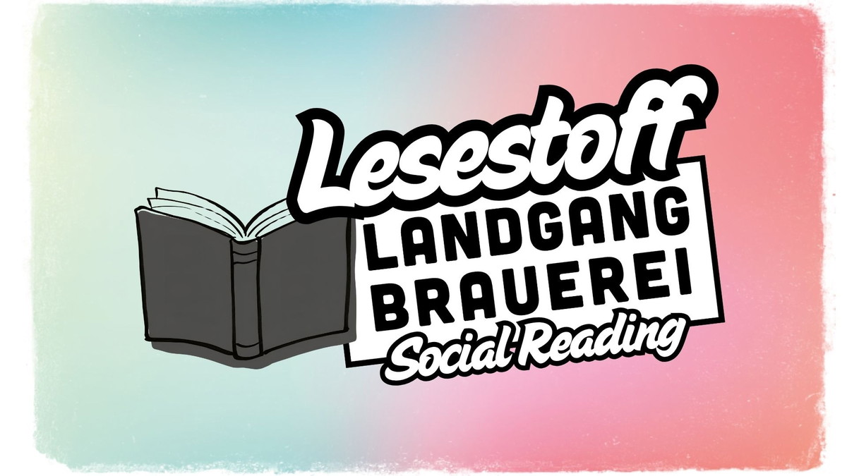 Lesestoff - Social Reading