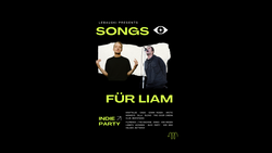 Songs für Liam