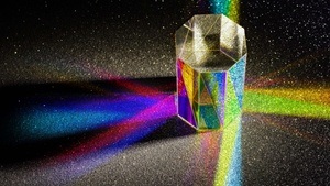 The Dark Side of The Moon - Planetarium Experience