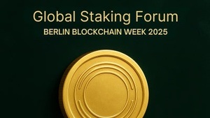 Global Staking Forum