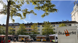 Ökomarkt