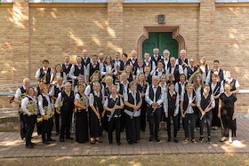 pcOrchester trifft Harmonie St. Caecilia
