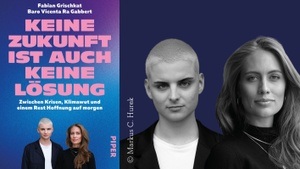 SEITENSPRÜNGE FESTIVAL: Fabian Grischkat & Baro Vicenta Ra Gabbert