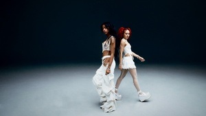 NOVA TWINS /// ZECHE CARL /// ESSEN