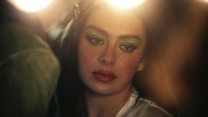 "Soundcheck - Der Musikfilm": THE MOMENT