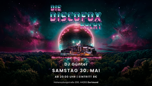 Discofox im Fox
