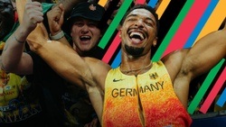 Olympische und Paralympische Spiele in Hamburg: Mitmachen, Mitdiskutieren, Mitgestalten