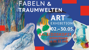 Fabeln und Traumwelten