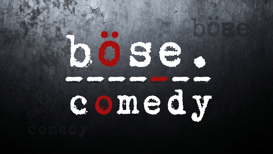 böse.comedy