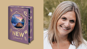 Lesung mit Lilly Lucas: Back to Green Valley “New Dreams”