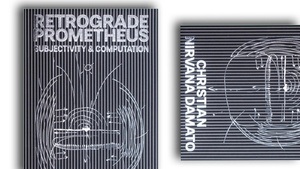 Retrograde Prometheus. Subjectivity & Computation. Book Presentation with Christian Nirvana Damato