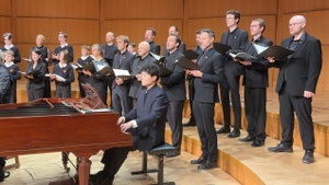 Gioachino Rossini: Petite Messe solennelle
