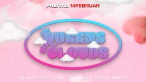 Yoto presents: Queens & Clouds - Valentine’s Special