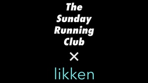 2nd Socialrun TheSundayRunningClub x likken🍦