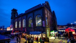 CreativQuartier Fürst Leopold