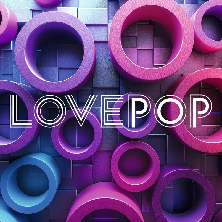 LOVEPOP 10 | 24