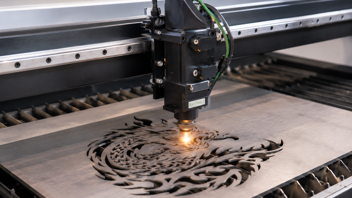 Lasercutter - Grundlagenkurs