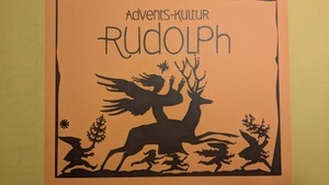 Advents-Kultur Rudolph